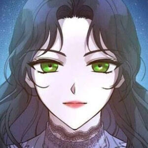 Lady Cloudy